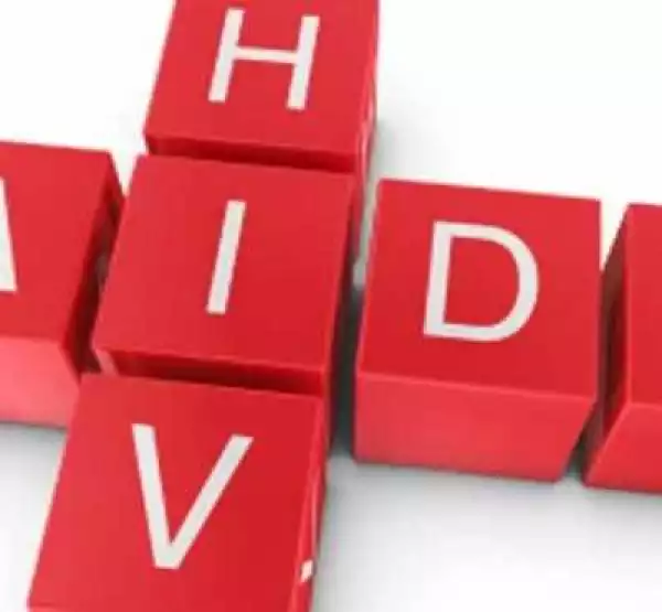 SHOCKING! Check Out The Number Of Lagosians That Are Infected With HIV/AIDS